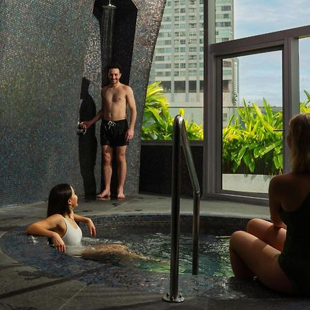 W Bangkok Hotel Екстер'єр фото